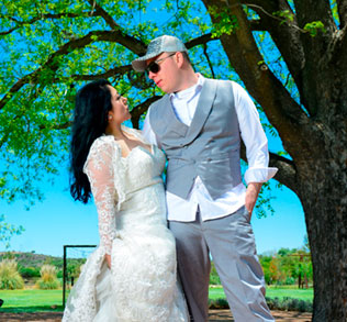 paquetes de fotografia para boda mexico